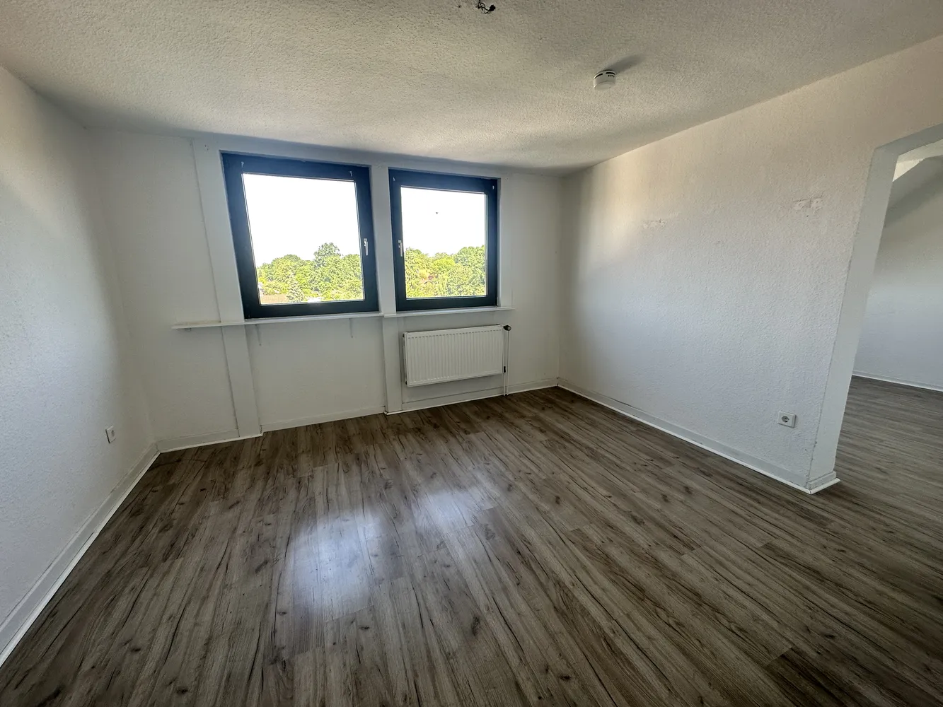 3 Zimmer Wohnung mit 60 m² in Gladbeck – Bild 2