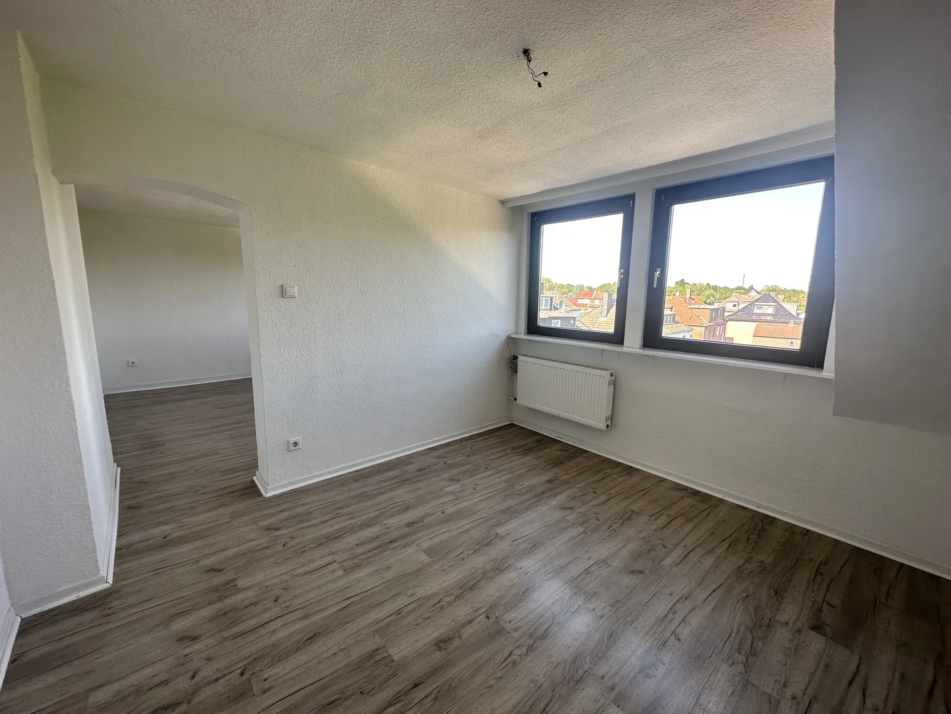 3 Zimmer Wohnung mit 60 m² in Gladbeck – Bild 3