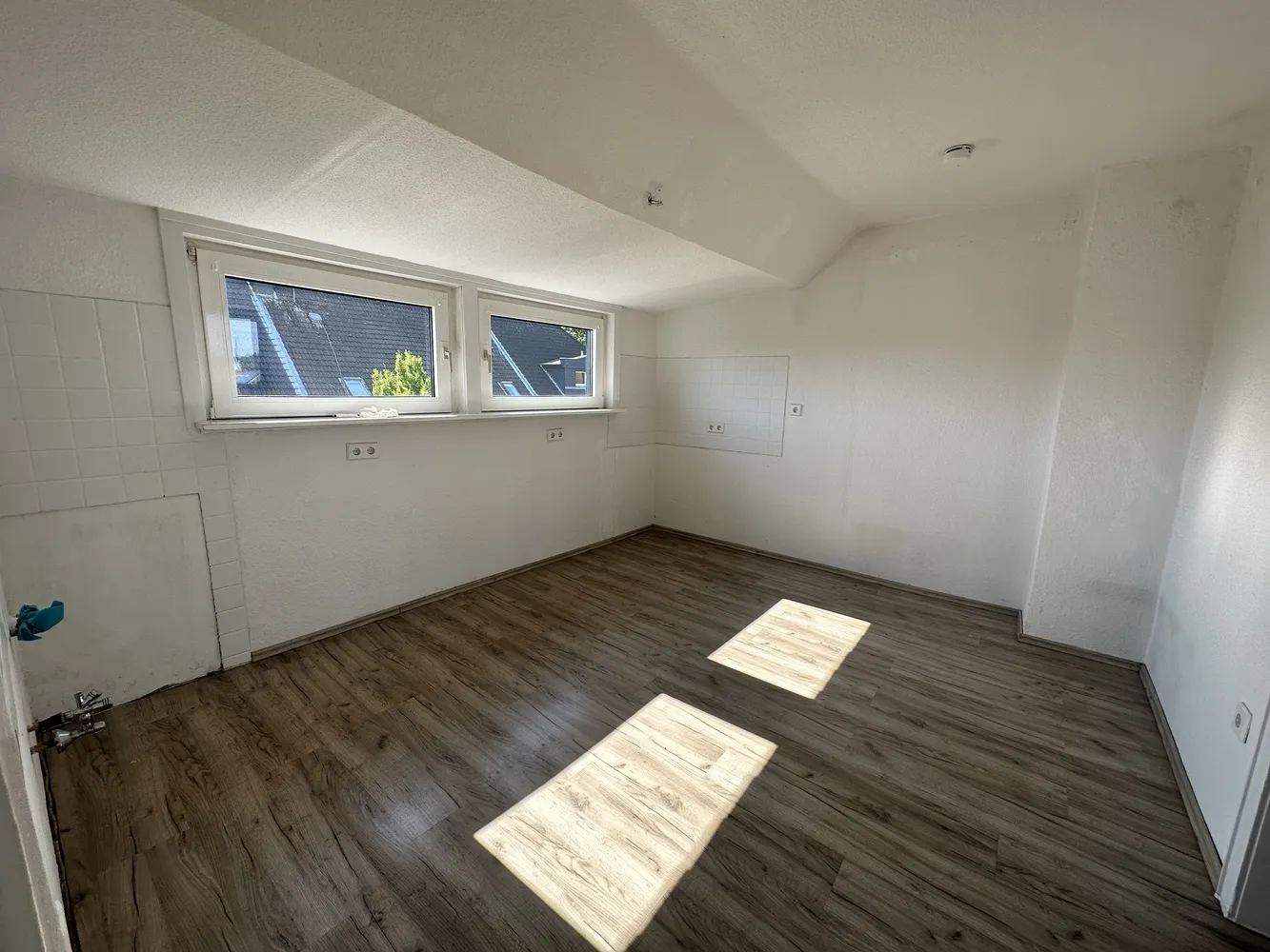 3 Zimmer Wohnung mit 60 m² in Gladbeck – Bild 4