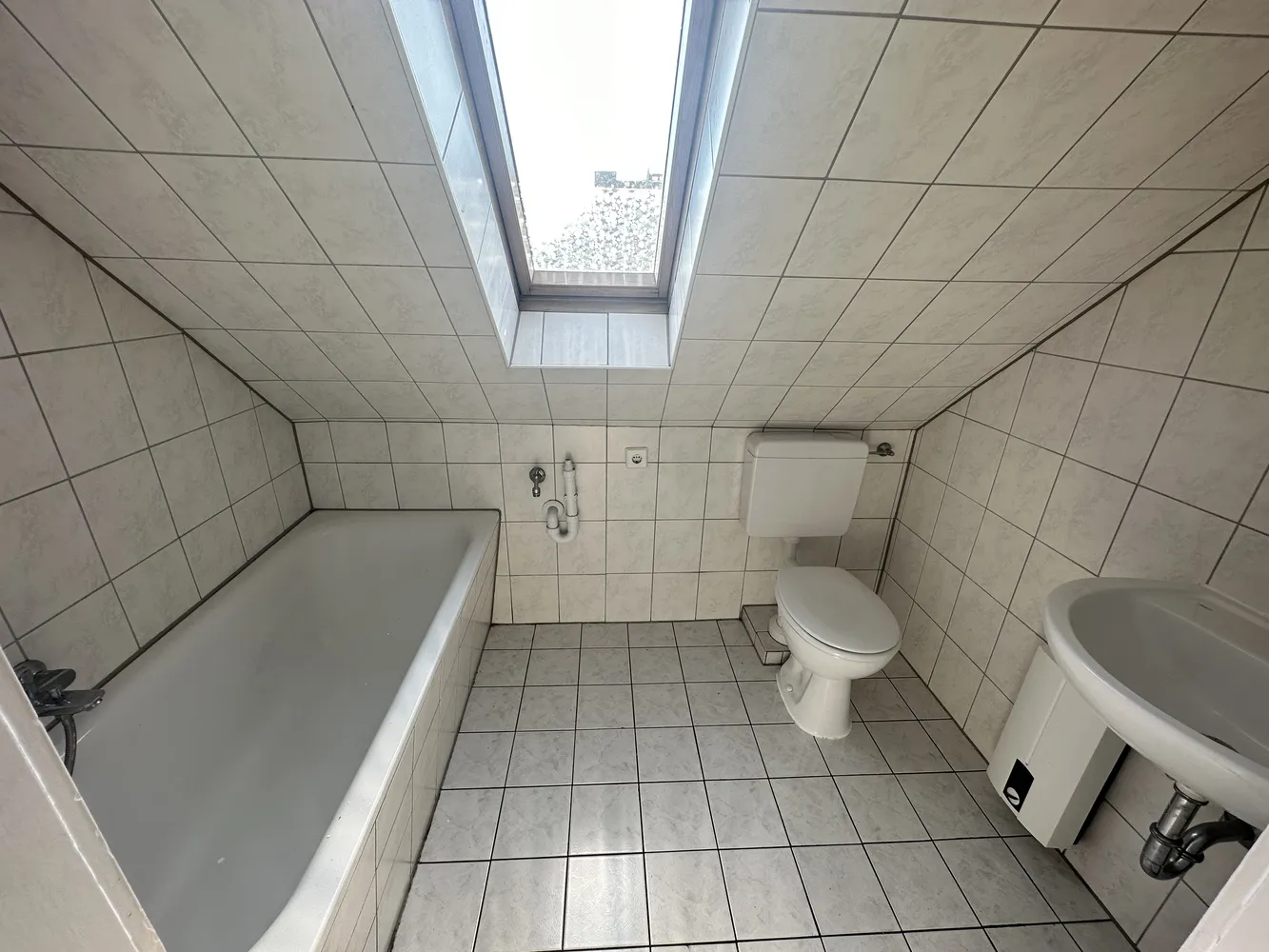 3 Zimmer Wohnung mit 60 m² in Gladbeck – Bild 6