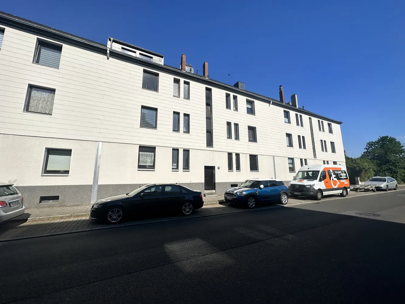 3 Zimmer Wohnung mit 60 m² in Gladbeck – Bild 9