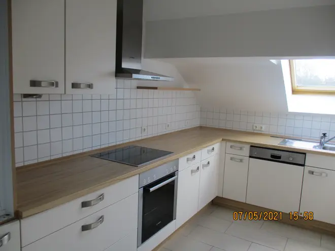 3 Zimmer Wohnung mit 82 m² in Rüsselsheim am Main – Bild 3