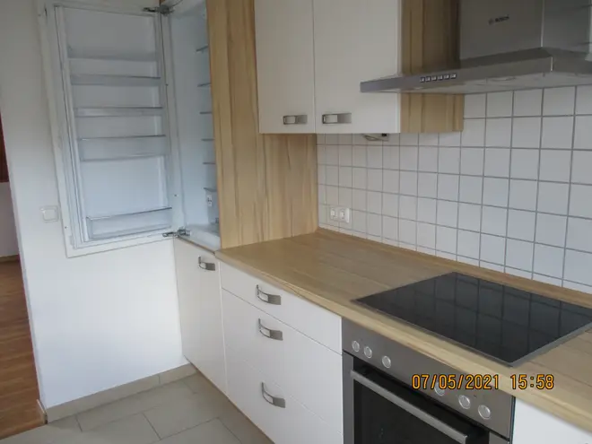 3 Zimmer Wohnung mit 82 m² in Rüsselsheim am Main – Bild 6