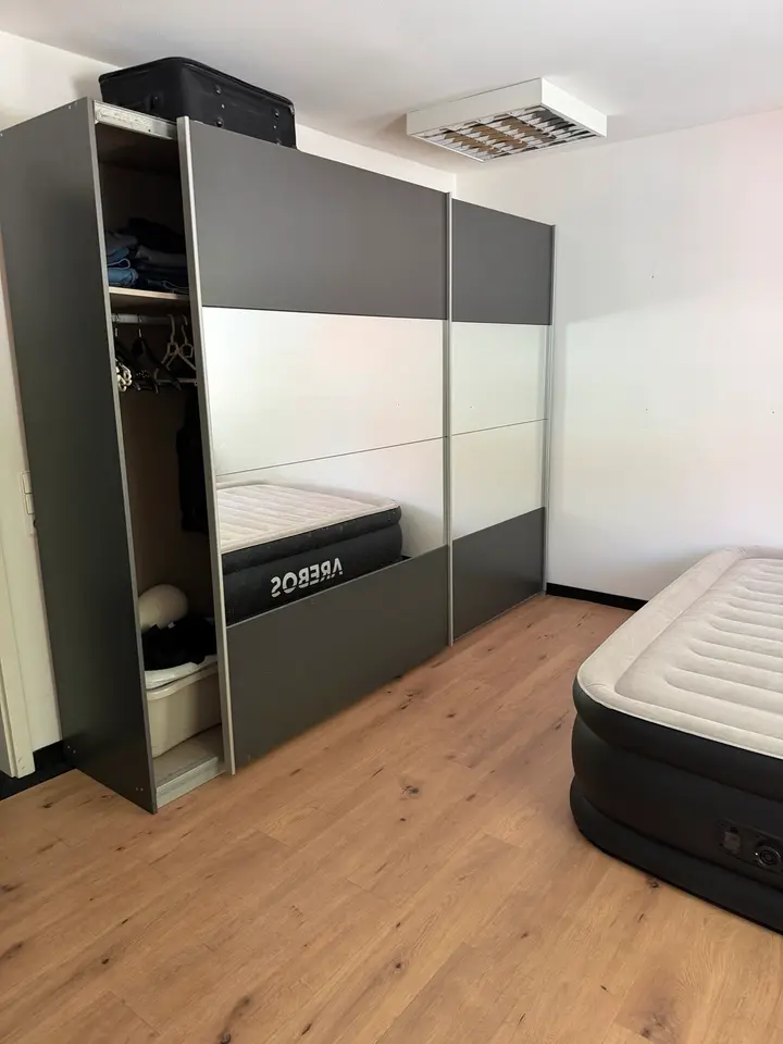 Studio mit 20 m² in Lörrach – Bild 2