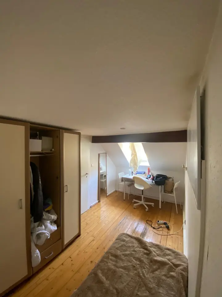 Studio mit 20 m² in Lörrach – Bild 6