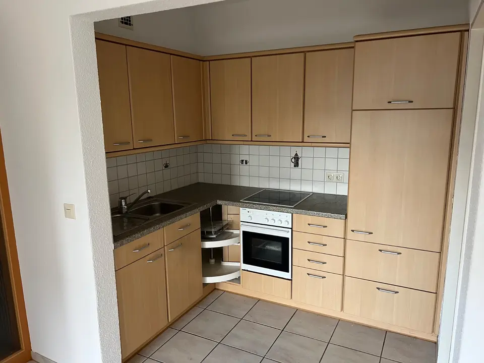 Studio mit 20 m² in Lörrach – Bild 9