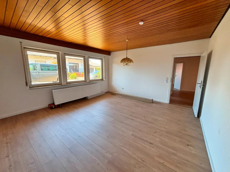 2 Zimmer Wohnung mit 64 m² in Michelstadt – Bild 1
