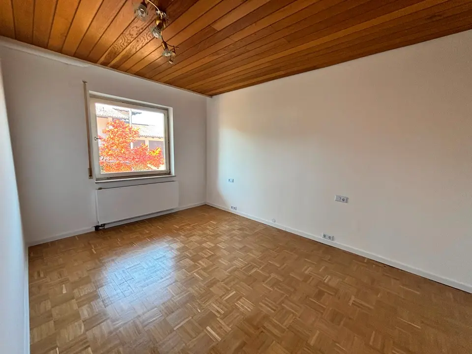 2 Zimmer Wohnung mit 64 m² in Michelstadt – Bild 2