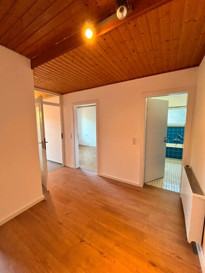 2 Zimmer Wohnung mit 64 m² in Michelstadt – Bild 4
