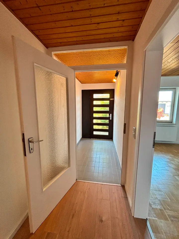 2 Zimmer Wohnung mit 64 m² in Michelstadt – Bild 5