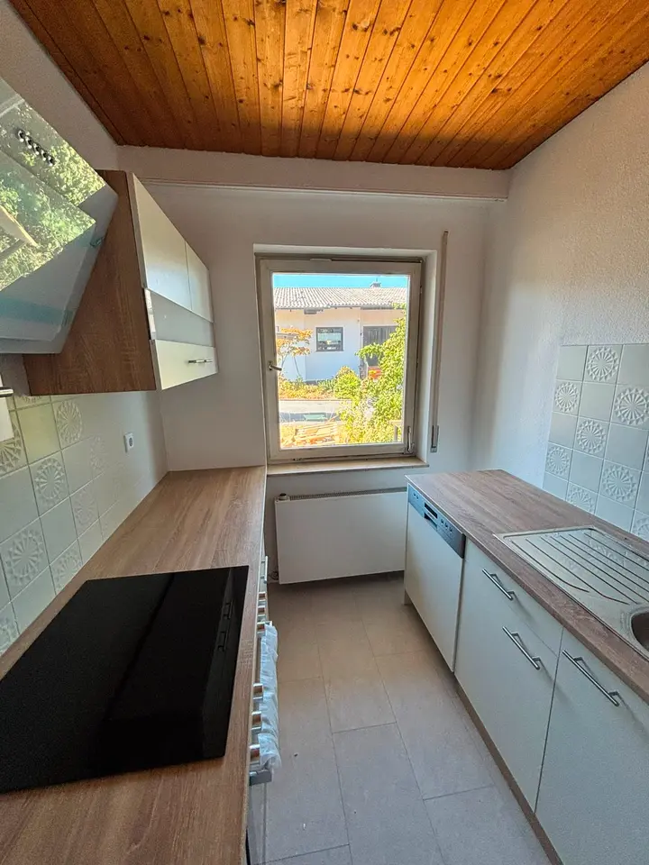 2 Zimmer Wohnung mit 64 m² in Michelstadt – Bild 6