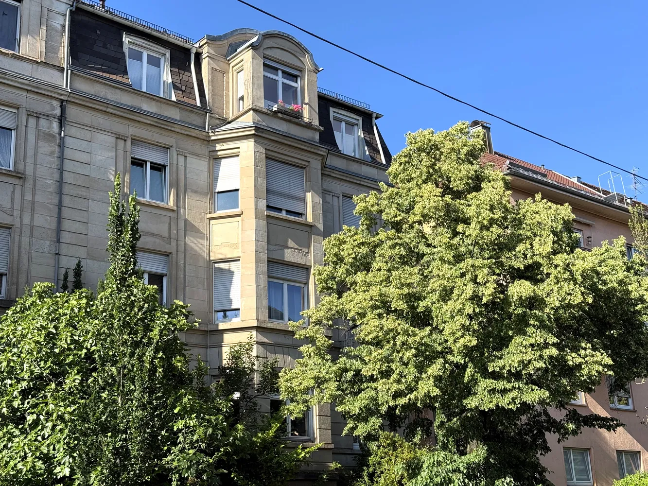 4 Zimmer Wohnung mit 120 m² in Pforzheim – Bild 12