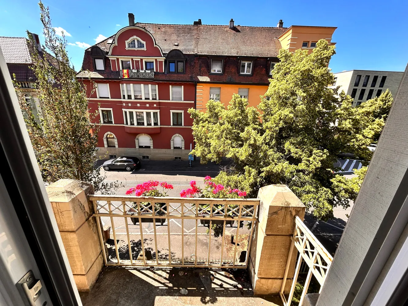 4 Zimmer Wohnung mit 120 m² in Pforzheim – Bild 8