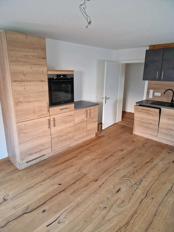 2 Zimmer Wohnung mit 80 m² in Cham – Bild 2