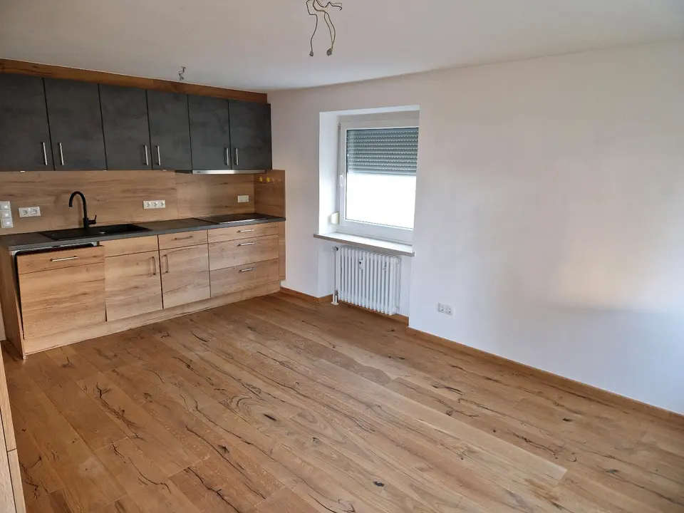 2 Zimmer Wohnung mit 80 m² in Cham – Bild 3