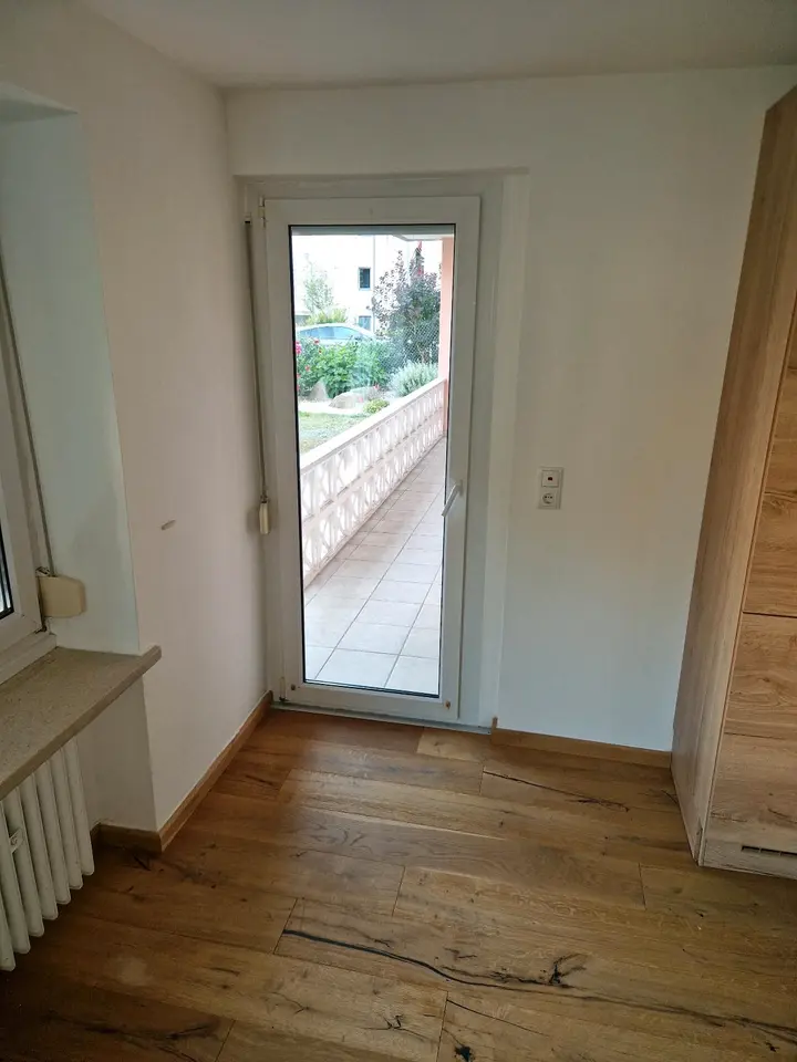 2 Zimmer Wohnung mit 80 m² in Cham – Bild 4