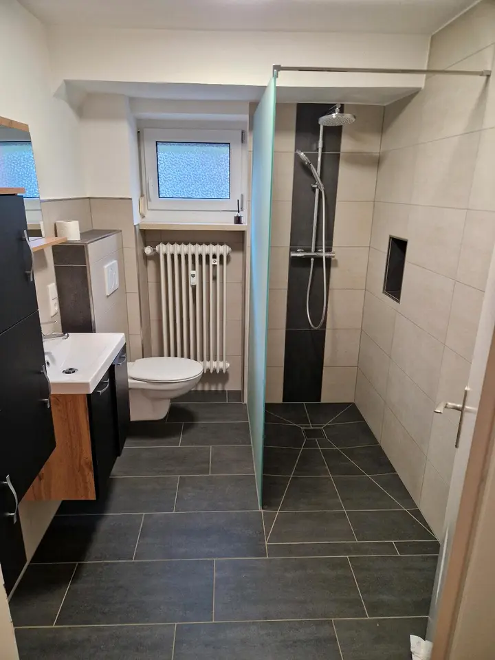 2 Zimmer Wohnung mit 80 m² in Cham – Bild 5