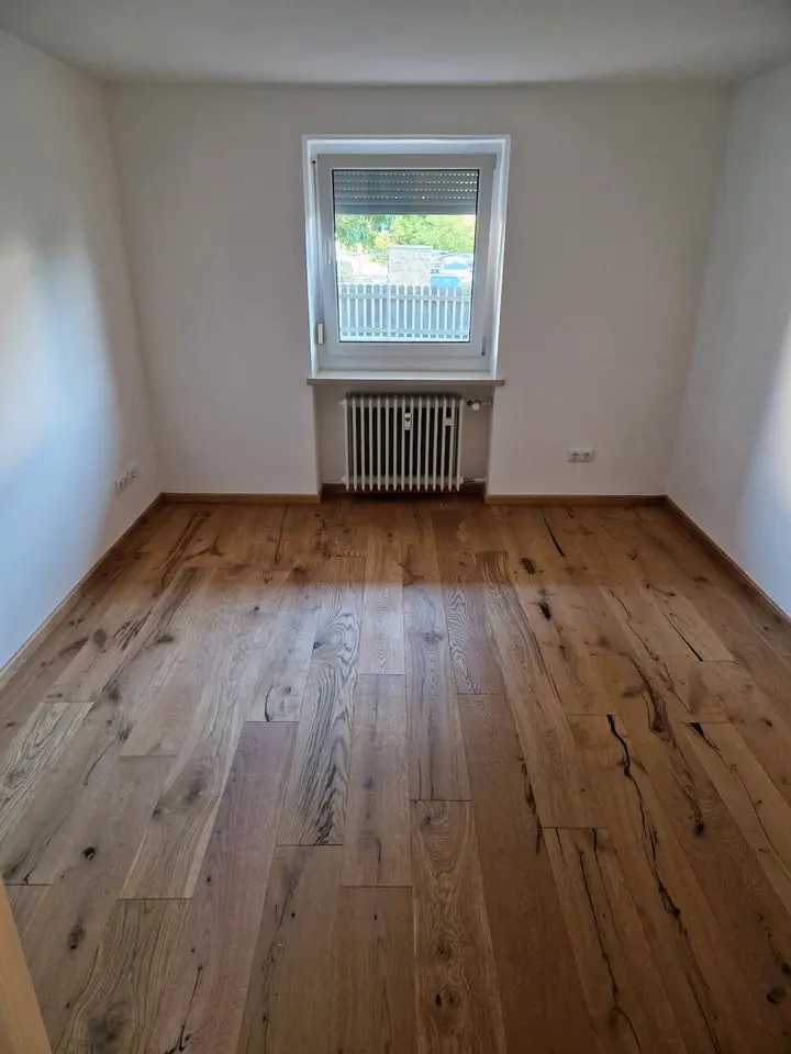 2 Zimmer Wohnung mit 80 m² in Cham – Bild 6