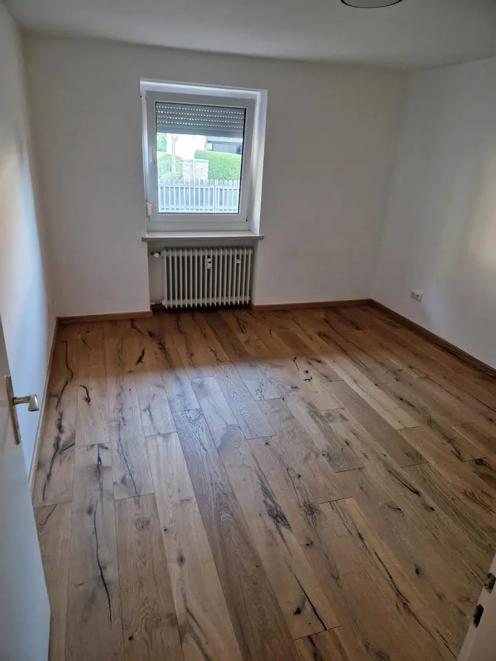 2 Zimmer Wohnung mit 80 m² in Cham – Bild 8