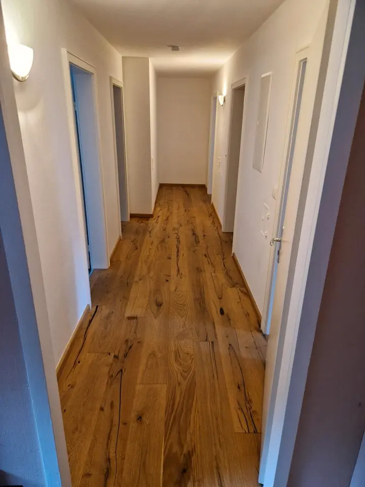 2 Zimmer Wohnung mit 80 m² in Cham – Bild 9