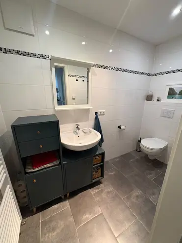 3 Zimmer Wohnung mit 67 m² in Augsburg – Bild 2