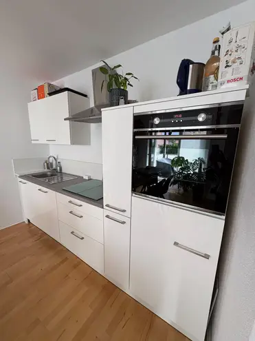 3 Zimmer Wohnung mit 67 m² in Augsburg – Bild 5