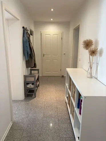 3 Zimmer Wohnung mit 67 m² in Augsburg – Bild 7