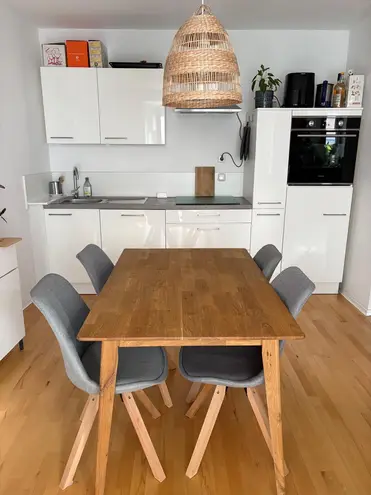 3 Zimmer Wohnung mit 67 m² in Augsburg – Bild 9