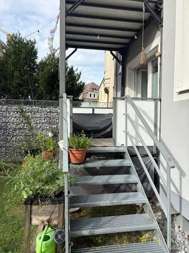 3 Zimmer Wohnung mit 67 m² in Augsburg – Bild 10