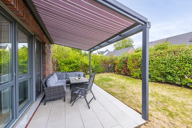 6 Zimmer Haus mit 157 m² in Leverkusen – Bild 11