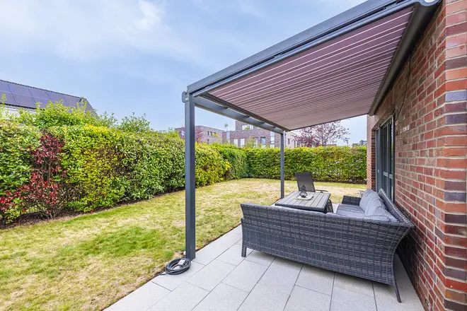 6 Zimmer Haus mit 157 m² in Leverkusen – Bild 12