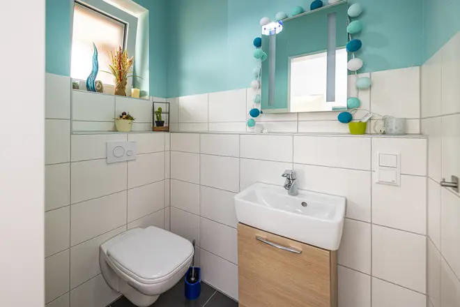 6 Zimmer Haus mit 157 m² in Leverkusen – Bild 3