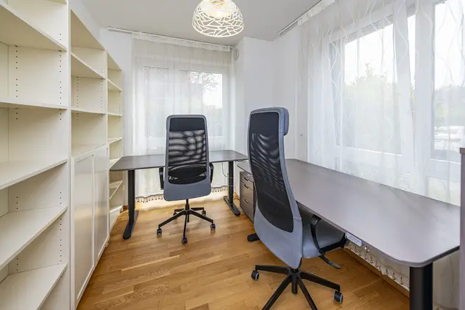 6 Zimmer Haus mit 157 m² in Leverkusen – Bild 4