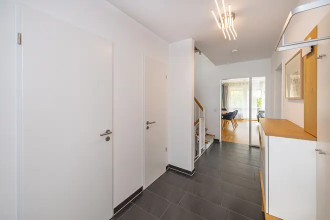 6 Zimmer Haus mit 157 m² in Leverkusen – Bild 5