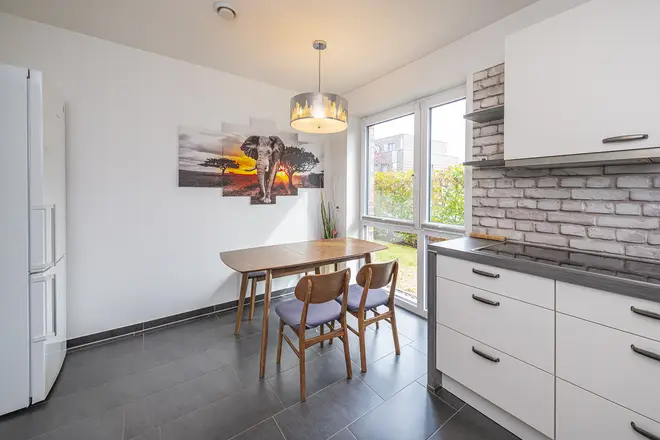 6 Zimmer Haus mit 157 m² in Leverkusen – Bild 7