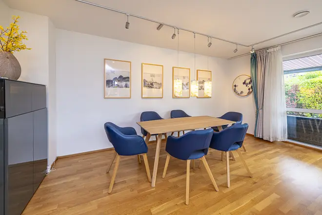 6 Zimmer Haus mit 157 m² in Leverkusen – Bild 8