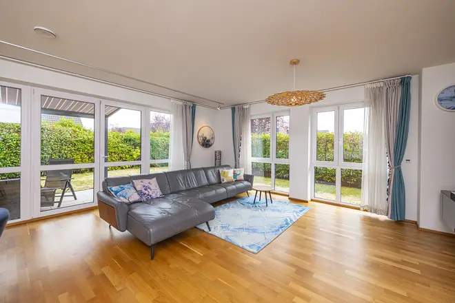 6 Zimmer Haus mit 157 m² in Leverkusen – Bild 9