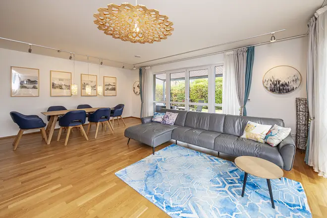 6 Zimmer Haus mit 157 m² in Leverkusen – Bild 10