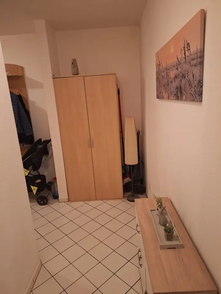 2 Zimmer Wohnung mit 63 m² in Uelzen – Bild 3