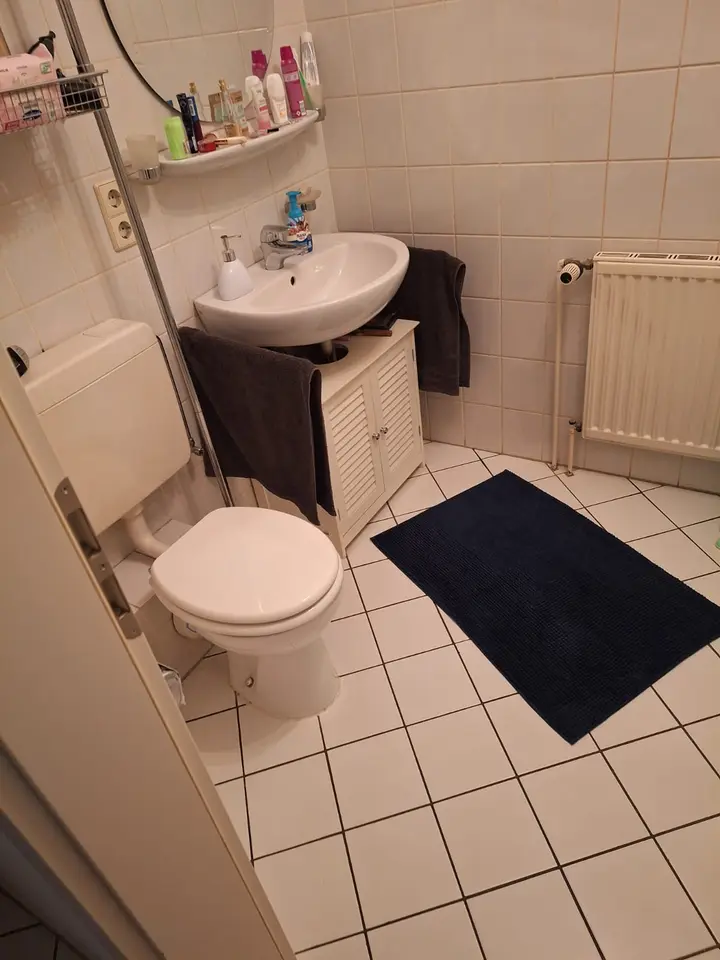2 Zimmer Wohnung mit 63 m² in Uelzen – Bild 4