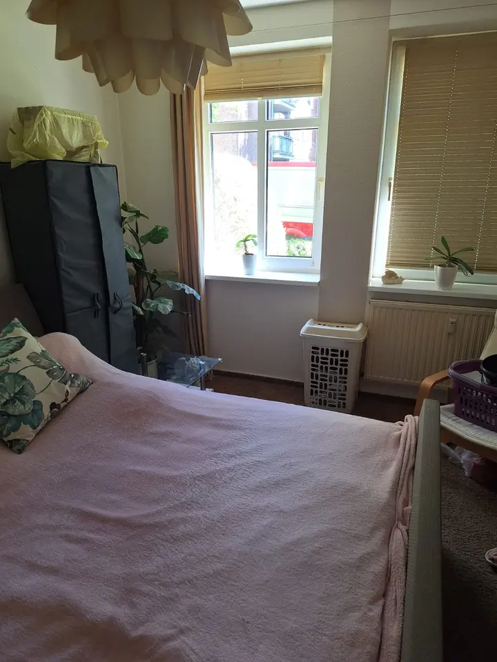 2 Zimmer Wohnung mit 63 m² in Uelzen – Bild 6