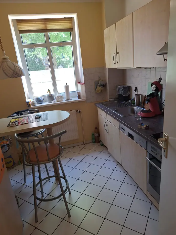 2 Zimmer Wohnung mit 63 m² in Uelzen – Bild 7