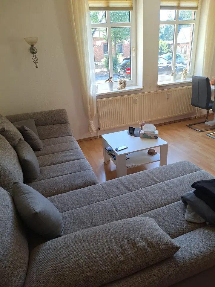 2 Zimmer Wohnung mit 63 m² in Uelzen – Bild 8