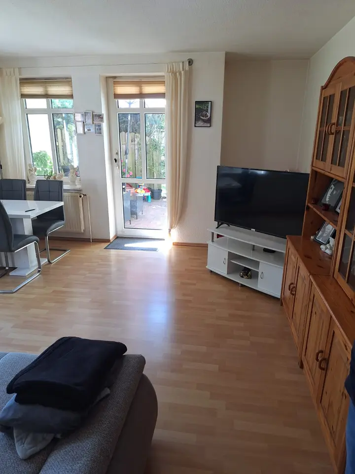 2 Zimmer Wohnung mit 63 m² in Uelzen – Bild 9