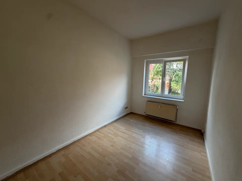 2 Zimmer Wohnung mit 19 m² in Erfurt – Bild 2