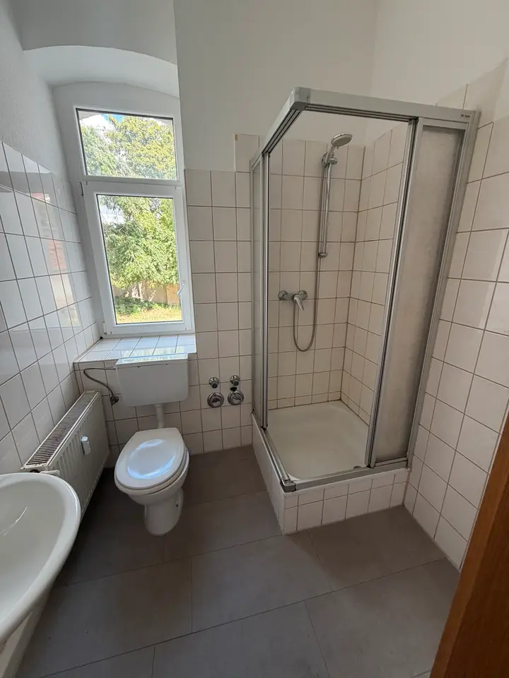 2 Zimmer Wohnung mit 19 m² in Erfurt – Bild 5