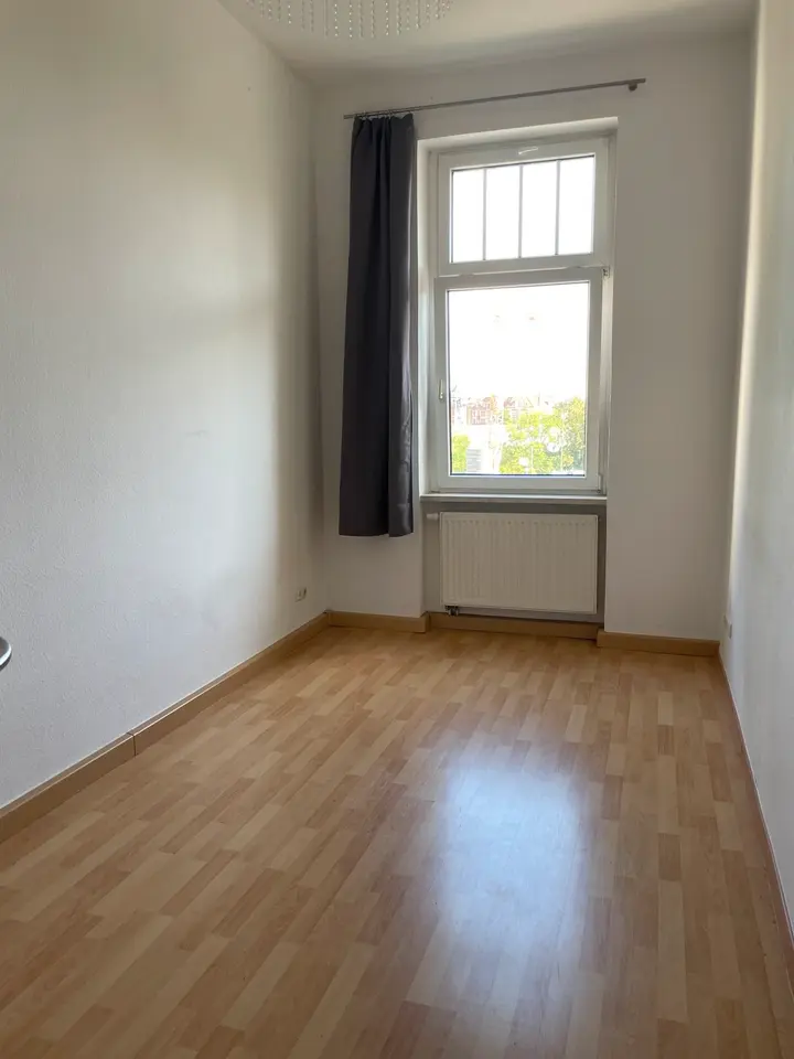 2 Zimmer Wohnung mit 19 m² in Erfurt – Bild 6