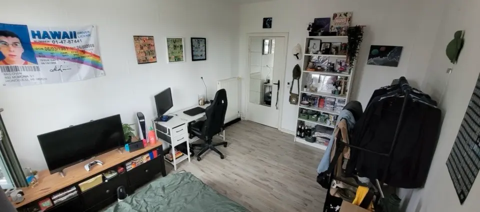 1 Zimmer Wohnung mit 125 m² in Oldenburg – Bild 3