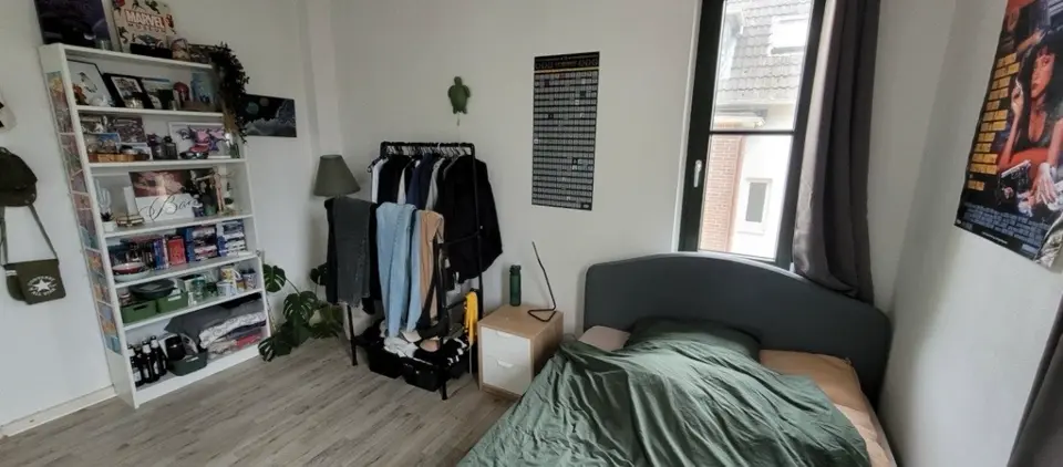 1 Zimmer Wohnung mit 125 m² in Oldenburg – Bild 4