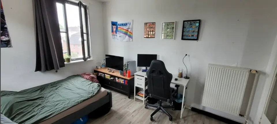 1 Zimmer Wohnung mit 125 m² in Oldenburg – Bild 5
